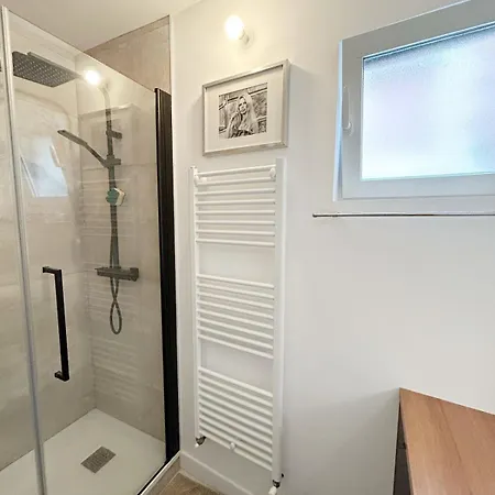 Grand T2 Direct Sur La Pereire Apartment Arcachon