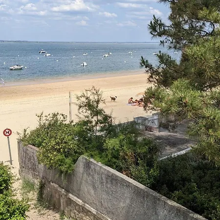 Apartment Grand T2 Direct Sur La Pereire *