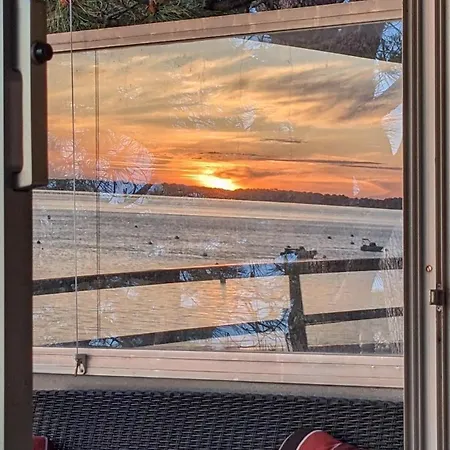 Apartment Grand T2 Direct Sur La Pereire Arcachon
