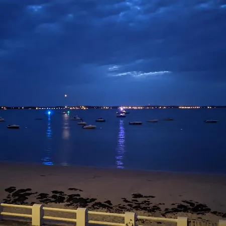 Grand T2 Direct Sur La Pereire Apartment Arcachon