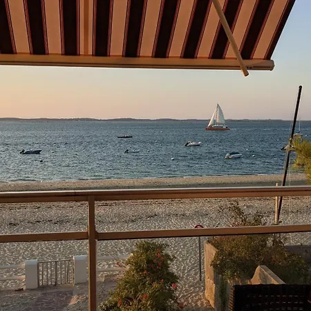Apartment Grand T2 Direct Sur La Pereire