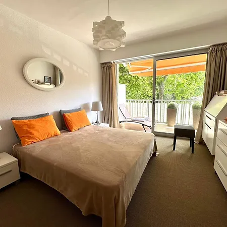 Apartment Grand T2 Direct Sur La Pereire *