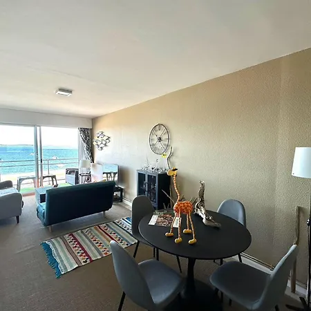 Grand T2 Direct Sur La Pereire Apartment Arcachon